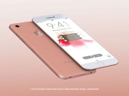 Apple iPhone 7 price, release date & full specs Apple iPhone 7 price, release date & specs rumors
