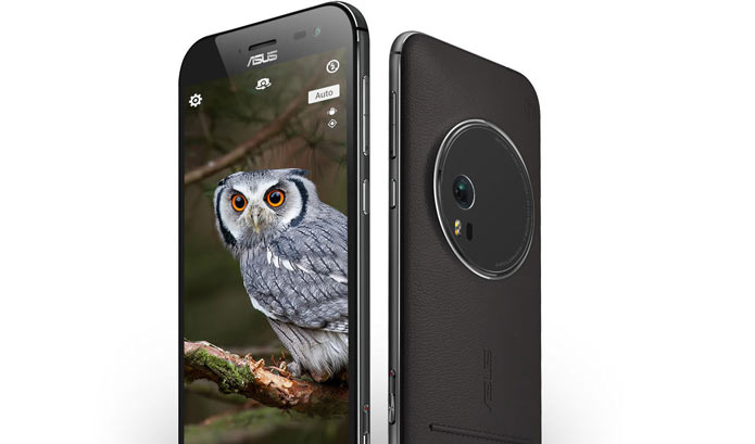 Asus ZenFone Zoom