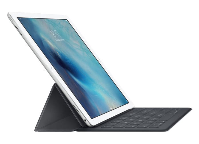 Apple iPad Pro launched in India