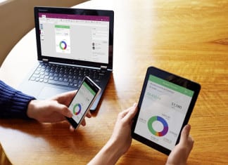 Microsoft PowerApps – lets you create business apps without coding Microsoft PowerApps – lets you create business apps without coding