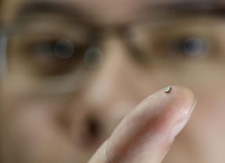 PREMISS – Tiny Wireless Temperature Sensor Never Needs A Battery PREMISS – tiny wireless temperature sensor never needs a battery