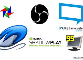 Top 10 Best Video Game Recording Software Top 10 Best Video Game Recording Software