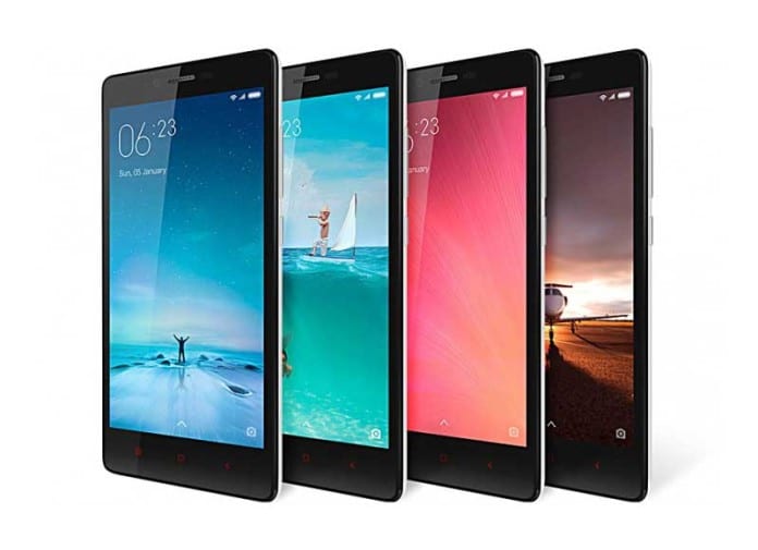 Xiaomi launches ‘Made in India’ Redmi Note Prime