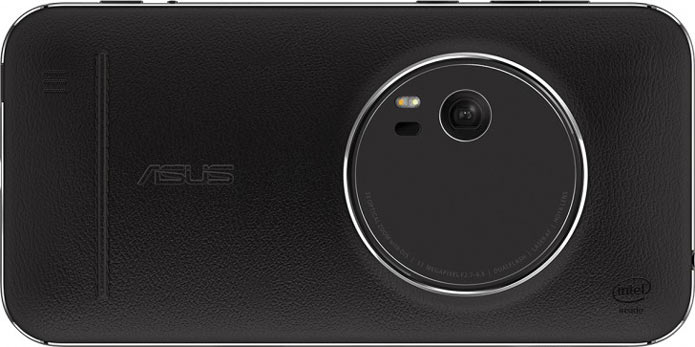 Asus ZenFone Zoom