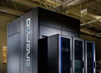 Google’s Quantum Computer Really Works Google’s Quantum Computer