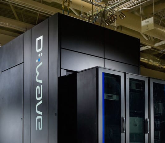 Google’s Quantum Computer Really Works Google’s Quantum Computer