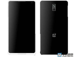 OnePlus 3 leak indicates dual front speaker, SD 820 OnePlus 3 leak indicates dual front speaker
