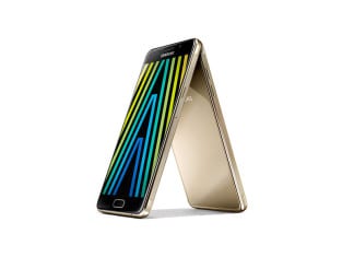 Samsung Galaxy A series (Galaxy A3, A5, A7) 2016 models Announced