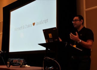ChakraCore -Microsoft to Open Source its JavaScript engine ChakraCore -Microsoft to Open Source its JavaScript engine