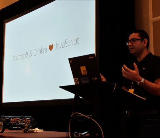 ChakraCore -Microsoft to Open Source its JavaScript engine ChakraCore -Microsoft to Open Source its JavaScript engine