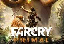 Far Cry Primal – The New Beast Master Far Cry Primal – The New Beast Master