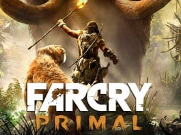 Far Cry Primal – The New Beast Master Far Cry Primal – The New Beast Master