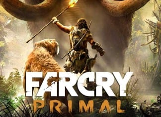 Far Cry Primal – The New Beast Master Far Cry Primal – The New Beast Master