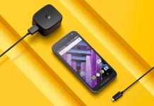 Motorola Moto G Turbo edition launched in India Motorola Moto G Turbo Edition