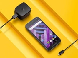 Motorola Moto G Turbo edition launched in India Motorola Moto G Turbo Edition