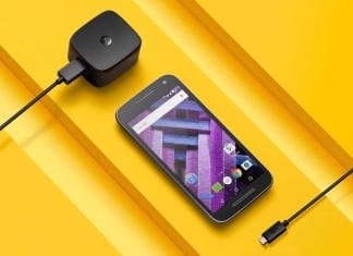 Motorola Moto G Turbo edition launched in India Motorola Moto G Turbo Edition