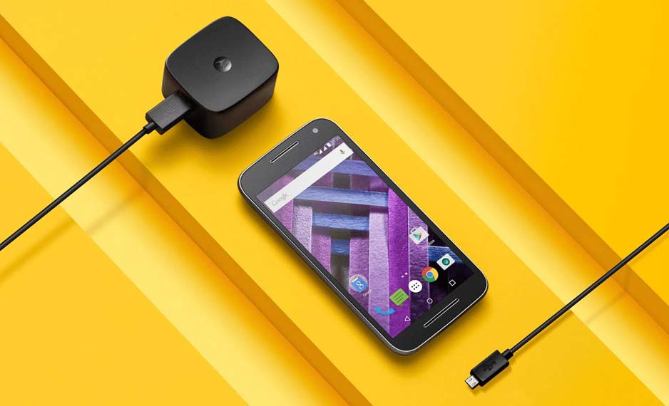 Motorola Moto G Turbo edition launched in India