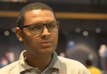 Why did Ahmed Aly leave Google and go to HackerRank? Ahmed Aly leave Google and go to HackerRank