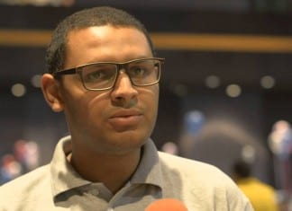 Why did Ahmed Aly leave Google and go to HackerRank? Ahmed Aly leave Google and go to HackerRank