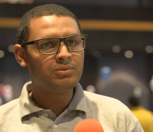 Why did Ahmed Aly leave Google and go to HackerRank? Ahmed Aly leave Google and go to HackerRank