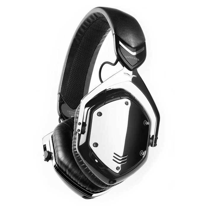 V-MODE Crossfade Wireless headphones