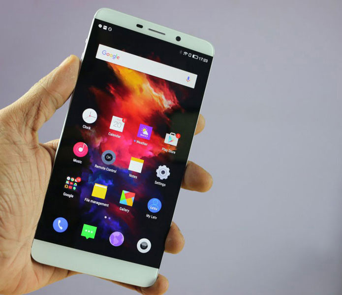 LeEco Le Max Review