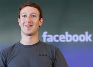 Mark Zuckerberg is now sixth richest man on the Earth Mark Zuckerberg is now sixth richest man on the Earth