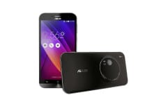 Asus ZenFone Zoom launched in India at Rs 37,999 Asus ZenFone Zoom