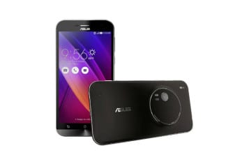 Asus ZenFone Zoom launched in India at Rs 37,999 Asus ZenFone Zoom