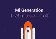 Head of Xiaomi India teases Mi Generation is arriving tomorrow Head of Xiaomi India teases Mi Generation is arriving tomorrow