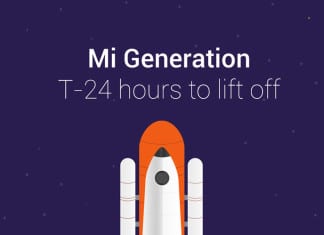 Head of Xiaomi India teases Mi Generation is arriving tomorrow Head of Xiaomi India teases Mi Generation is arriving tomorrow