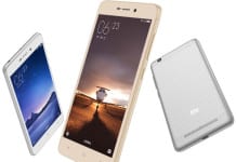 Xiaomi Redmi 3 launched – Here’s everything you need to know