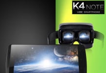 Lenovo K4 Note smartphone launched in India at Rs11999 Lenovo K4 Note smartphone Lenovo Vibe K4 Note Review