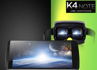 Lenovo K4 Note smartphone launched in India at Rs11999 Lenovo K4 Note smartphone Lenovo Vibe K4 Note Review