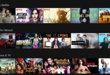 Netflix finally comes to India, plans start at Rs 500 a month Netflix finally comes to India, plans start at Rs 500 a month