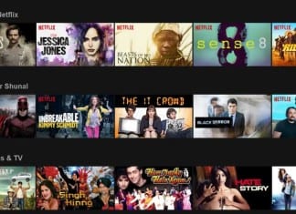 Netflix finally comes to India, plans start at Rs 500 a month Netflix finally comes to India, plans start at Rs 500 a month