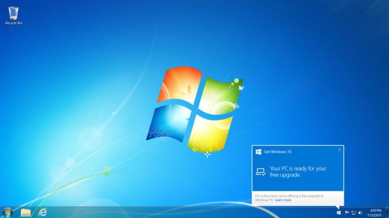 Now you can stop Microsoft Windows 10 upgrades
