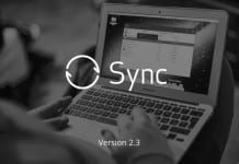 BitTorrent Sync 2.3 released – brings folder encryption & more BitTorrent Sync 2.3 released