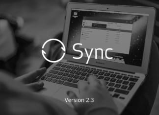 BitTorrent Sync 2.3 released – brings folder encryption & more BitTorrent Sync 2.3 released