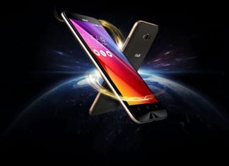 Asus ZenFone Max With 5000mAh Battery Launched at Rs. 9,999 Asus ZenFone Max With 5000mAh Battery