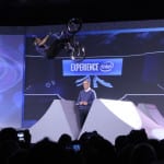 Intel CES 2016 Press Conference