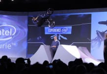 Intel CES 2016 Press Conference Intel CES 2016 Press Conference