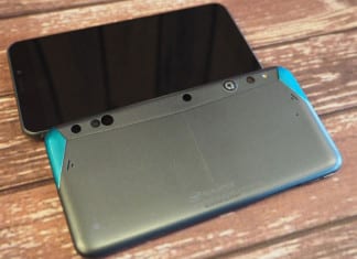 Intel’s RealSense Project Tango phone is on pre-order for $399 Intel’s RealSense Project Tango phone