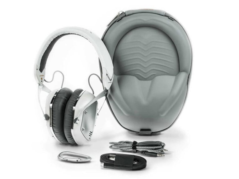 V-MODA launches Crossfade Wireless in India at Rs 24,990