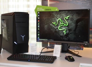 Lenovo Ideacenter Y900 RE gaming PCs to launch in June Lenovo Ideacenter Y900 RE