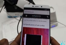 LeEco Le Max Review – Great Features, Fast & Powerful LeEco Le Max Review
