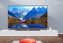 Xiaomi launches Mi TV 3 with a 70-inch 4K display in China Xiaomi launches Mi TV 3 with a 70-inch 4K display
