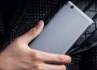 Xiaomi Redmi 3 Will Sport 4100mAh Battery & SD 616 SoC