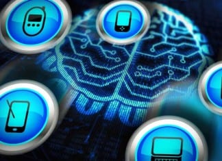 Eyeriss – MIT builds low power AI chip for smartphones Eyeriss – MIT builds low power AI chip for smartphones