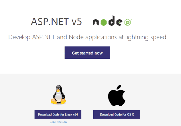 node.js visual studio for mac node.js visual studio for mac